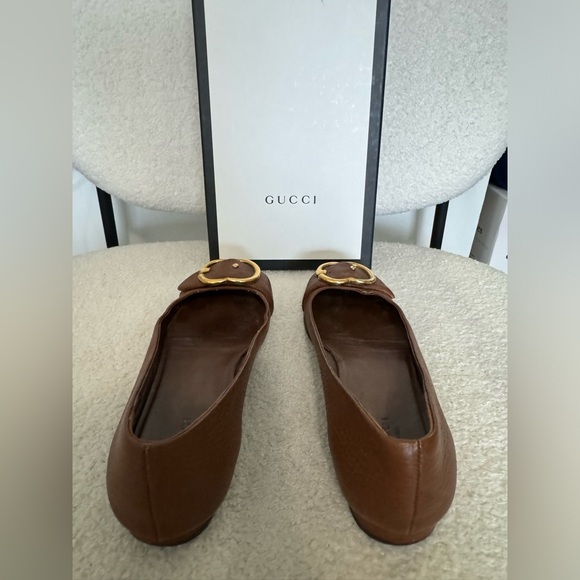 Gucci flats - Picture 5 of 7